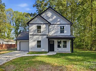 2310 Sunset Blvd, Charlotte, NC 28269