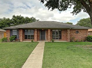 913 Filmore Dr, Plano, TX 75025