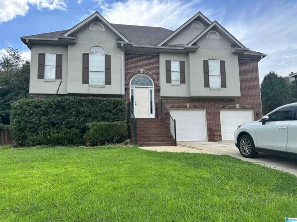 105 Cahaba Club Dr, Helena, AL 35080