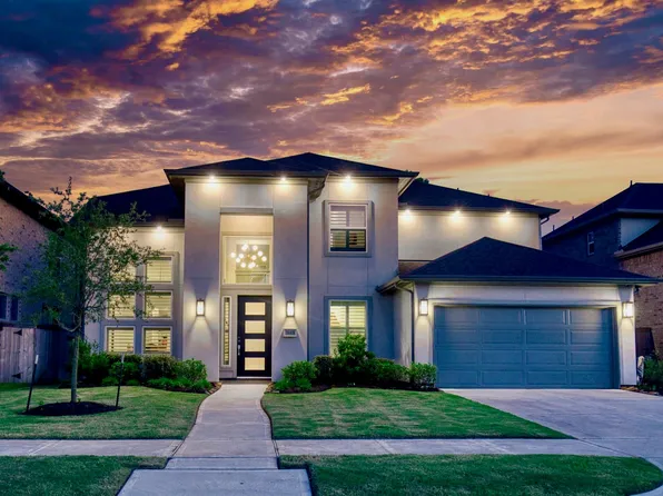 5115 Maumee River Drive Drive, Sugar Land, TX 77479