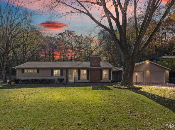 10 Knollwood Dr, Belleville, IL 62223