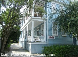 42 Bull St APT B, Charleston, SC 29401