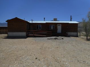 9976 Willow Wells Rd, Lucerne Valley, CA 92356