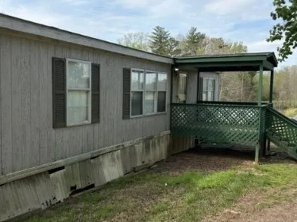 126 Redick Dr, Wartburg, TN 37887