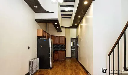 Rented by Batra Group Inc