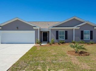 140 Golden Bear Cir LOT 9, Alston A Longs, SC 29568