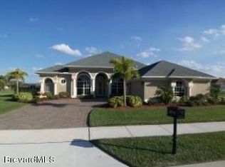 3711 Gatlin Dr, Rockledge, FL 32955