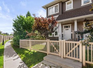 Vista On The Park, Edmonton, AB T6W 2Z3