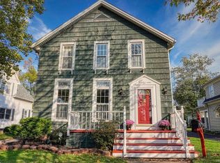 61 Highland Ave, Tonawanda, NY 14150