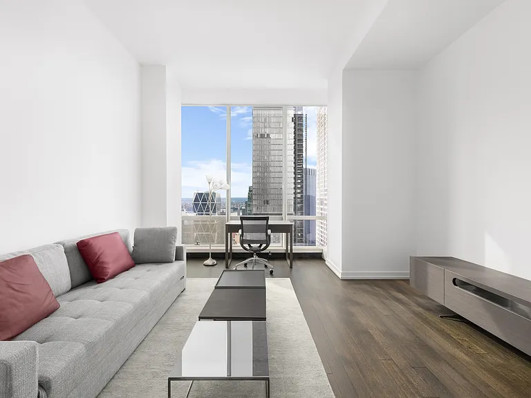 157 W 57th St #56A — Photo 11