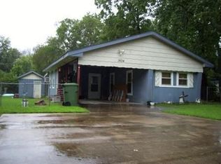 3604 W Wray Dr, Rogers, AR 72758