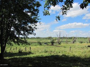 18429 332nd St, Erhard, MN 56534