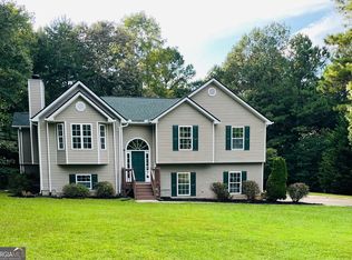 456 Michael Blvd, Cedartown, GA 30125