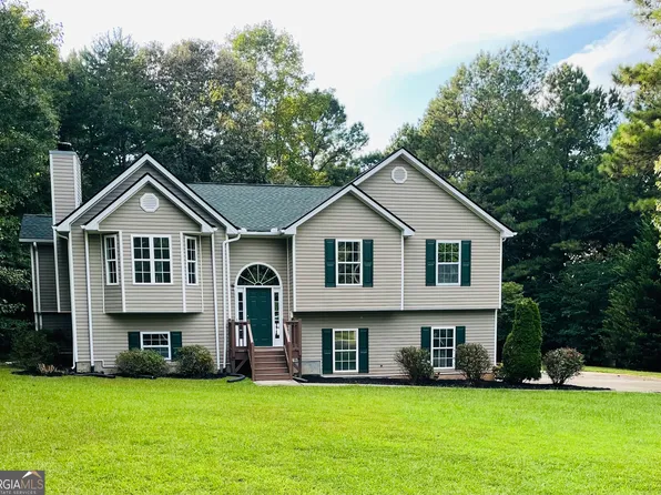 456 Michael Blvd, Cedartown, GA 30125