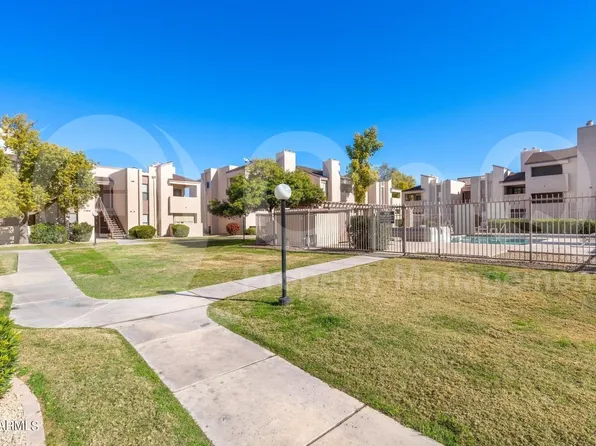 7510 E Thomas Rd Unit 133, Scottsdale, AZ 85251