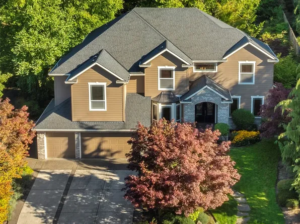 5101 NW 143rd Street, Vancouver, WA 98685