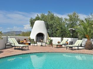 7451 Long Rifle Rd, Carefree, AZ 85377