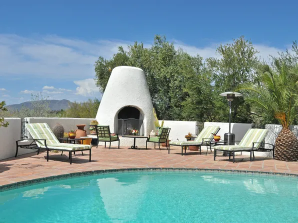 7451 Long Rifle Rd, Carefree, AZ 85377