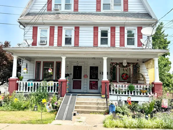 208 E Thomas St, Wilkes Barre, PA 18705