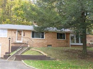 101 Grove Street Ext, Sewickley, PA 15143