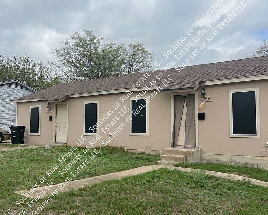1st image of 205 W Vardeman Ave #B