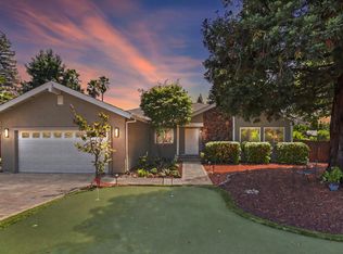 106 Coffee Berry Ct, Folsom, CA