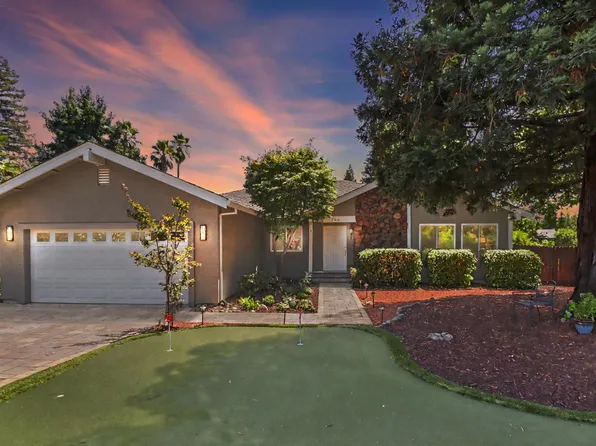 106 Coffee Berry Ct, Folsom, CA 95630