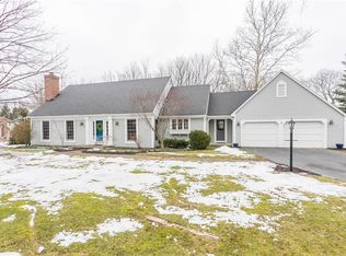 3 Timberfield Way, Pittsford, NY 14534