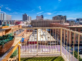 200 W 2nd St APT 501, Reno, NV 89501