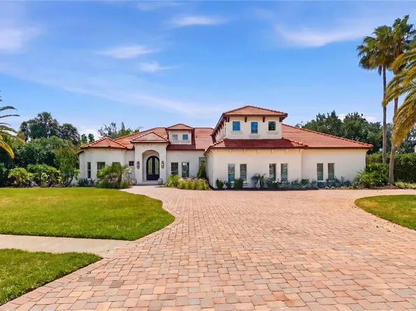 14511 Isleview Dr, Winter Garden, FL 34787