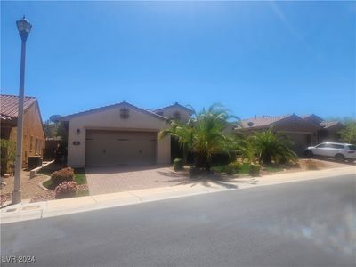936 Via Vannucci Way, Henderson, NV, 89011