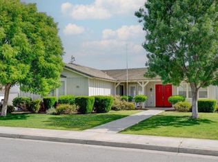 525 Butte Ct, Shafter, CA 93263