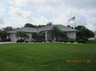23095 Diane Ave, Pt Charlotte, FL 33954