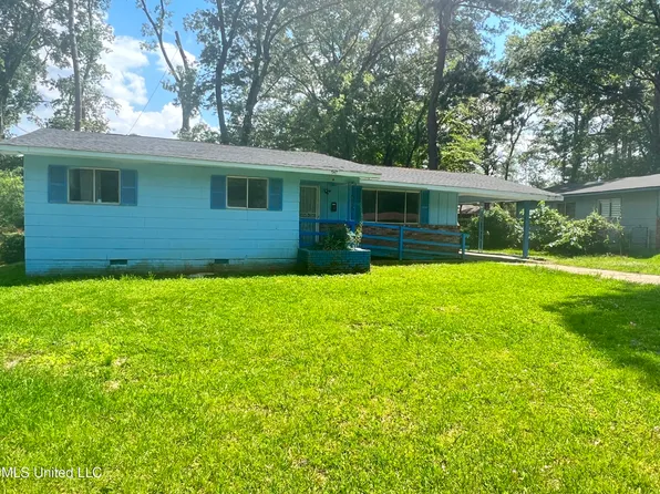 947 Witsell Rd, Jackson, MS 39206