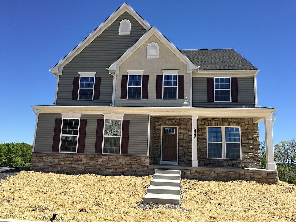 1st image of 205 Bucktail