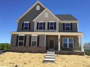 205 Bucktail, Cranberry Township, PA 16066