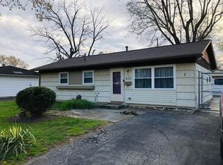 937 Hillridge Rd, Reynoldsburg, OH