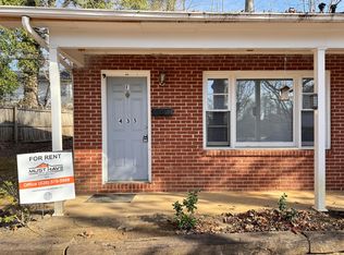 435 Arlington Circle Northwest - F, Lenoir, NC 28645