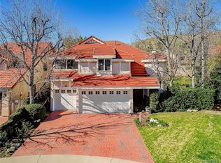 29603 Lazy Oak Pl, Agoura Hills, CA 91301