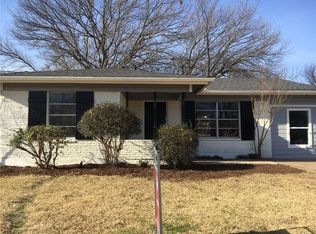 408 Hillcrest St, Mansfield, TX 76063