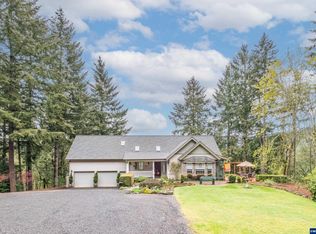 29924 Bartels Creek Dr, Lebanon, OR 97355