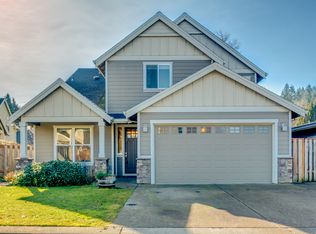 8380 SE Down Ct, Milwaukie, OR