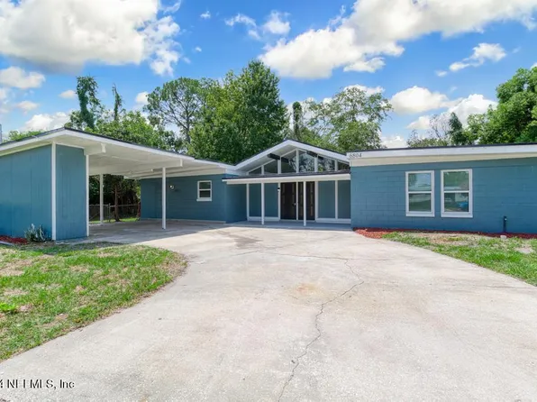 6804 BOGATA Drive S, Jacksonville, FL 32210