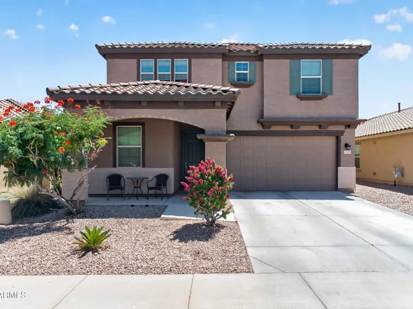 4159 W KIRKLAND Avenue, San Tan Valley, AZ 85144