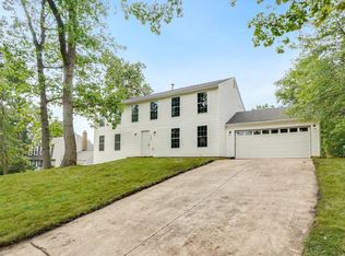 5427 Chatterbird Pl, Columbia, MD 21045
