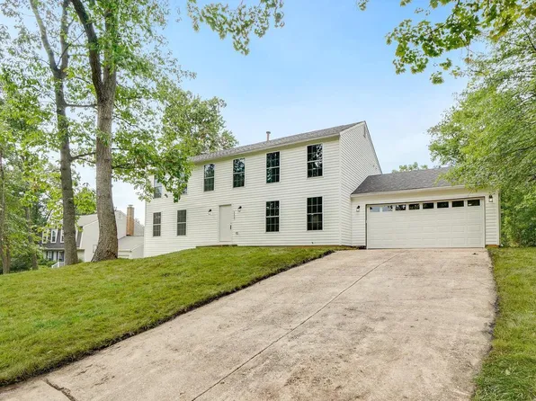 5427 Chatterbird Pl, Columbia, MD 21045