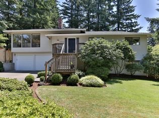 10656 SE 99th Dr, Happy Valley, OR 97086