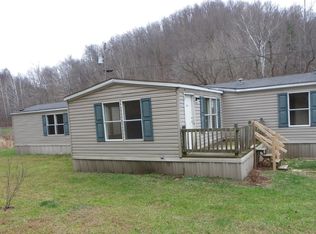 678 Poplar Hollow Rd, Morehead, KY 40351