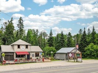 5424 County Road 620, North Kawartha, ON K0L1A0