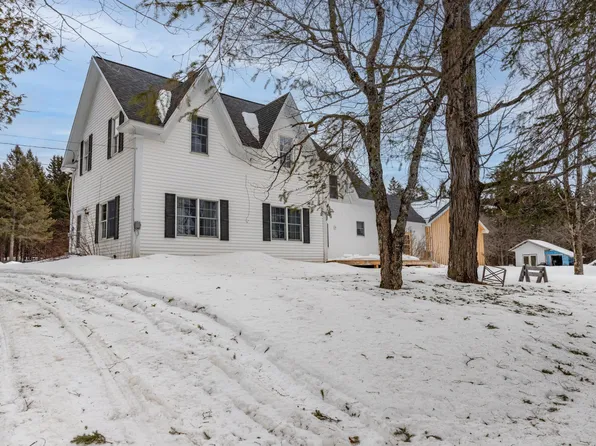 160 Mission Street, Oakfield, ME 04763